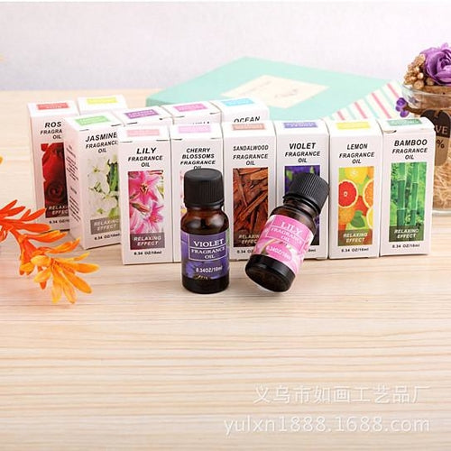 Aromita Humidifier And Scents Diffuser For Your Wellness
