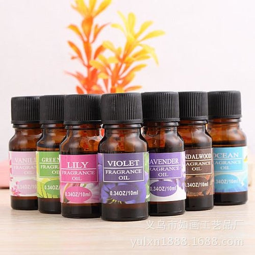 Aromita Humidifier And Scents Diffuser For Your Wellness