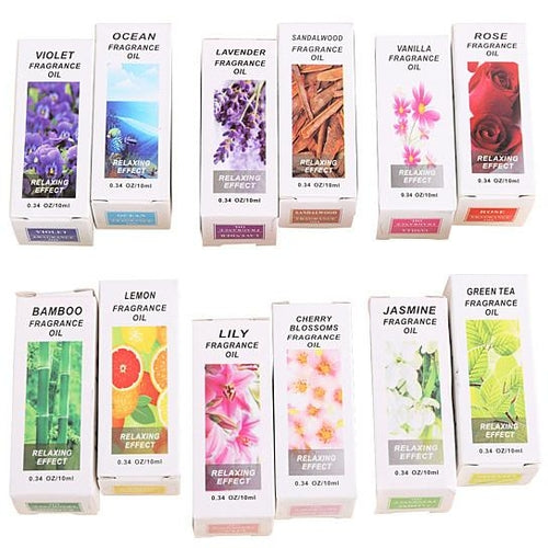 Aromita Humidifier And Scents Diffuser For Your Wellness